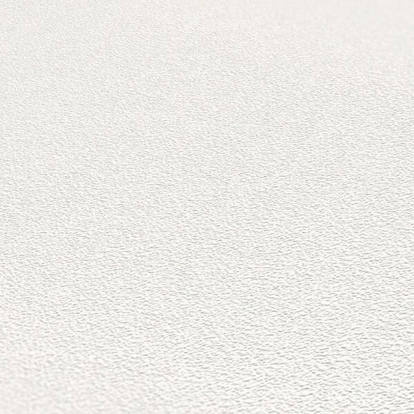 Tapete Weiß Überstreichbar AS-Creation (574718)