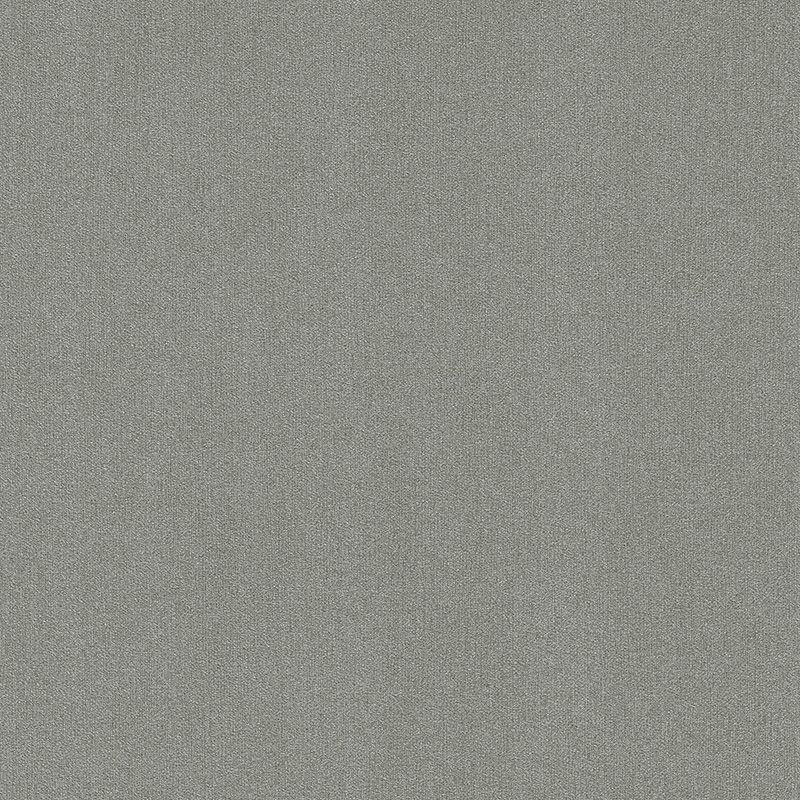 441611 Tapete Grau Silber Schimmereffekt Uni Vliestapete modern Rasch