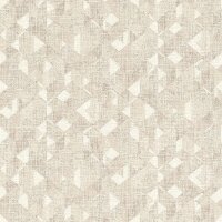 Tapete Beige, Creme, Braun Rasch Vliestapete (654226)