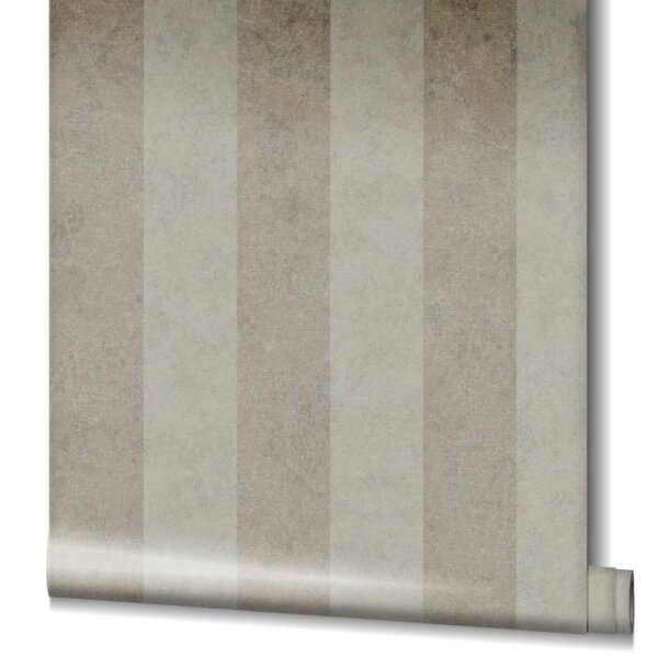 Tapete GZSZ Braun, Greige Marburg Vliestapete (34822)