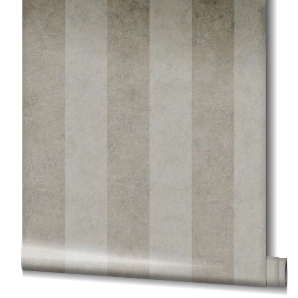 Tapete GZSZ Braun, Greige Marburg Vliestapete (34822)