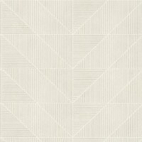 Tapete Beige, Creme Rasch Vliestapete (653915)