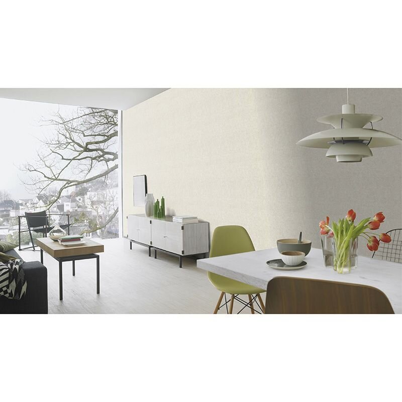 Tapete Greige Rasch Vliestapete (699814)