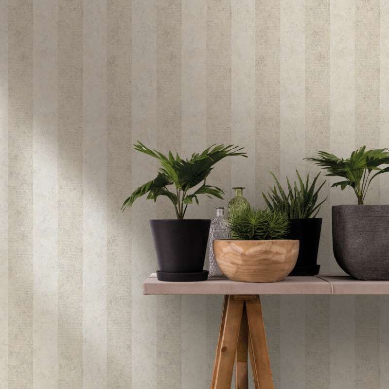 Tapete GZSZ Beige, Creme Marburg Vliestapete (34820)