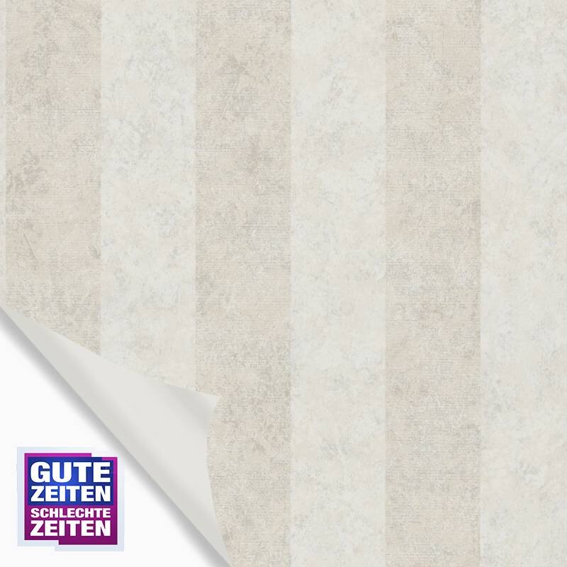 Tapete GZSZ Beige, Creme Marburg Vliestapete (34820)