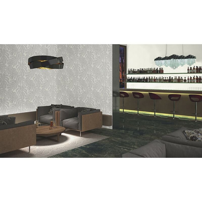 Tapete Weiß Rasch Vliestapete (653717)