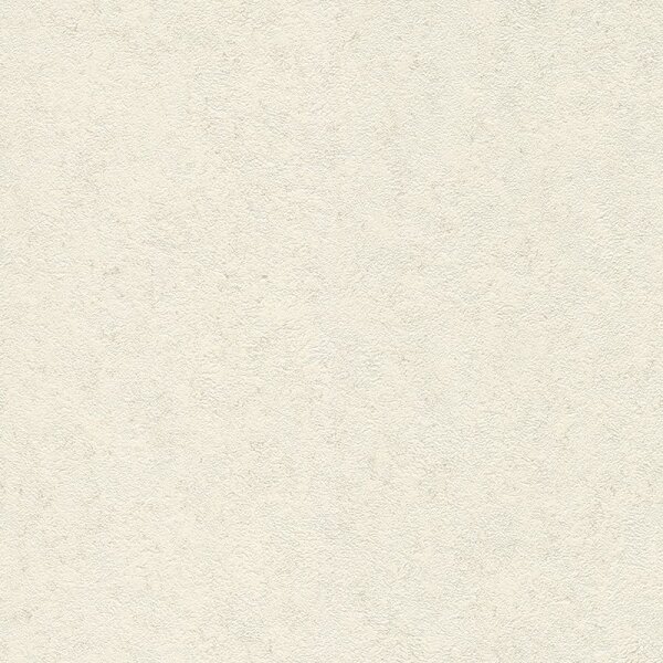 Tapete Weiß Rasch Vliestapete (649314)