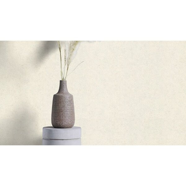 Tapete Weiß Rasch Vliestapete (649314)