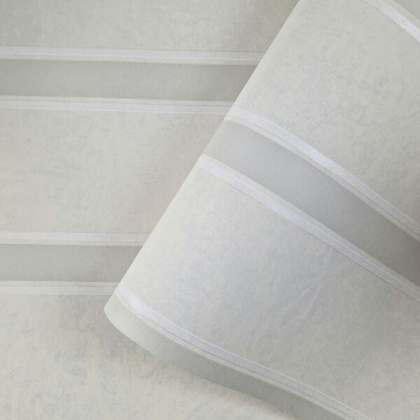 Tapete Grau, Silber SALE Marburg Vliestapete (58659)