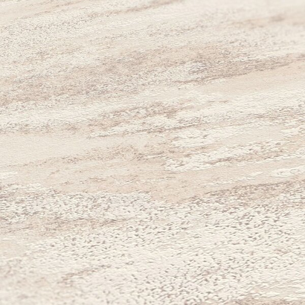 Tapete Beige, Creme, Gold, Kupfer innova Vliestapete (390416)