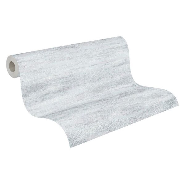 Tapete Grau, Silber innova Vliestapete (390413)