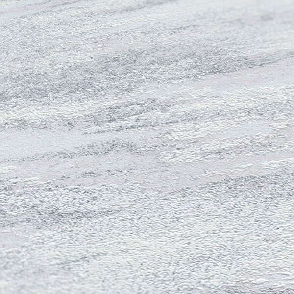 Tapete Grau, Silber innova Vliestapete (390413)