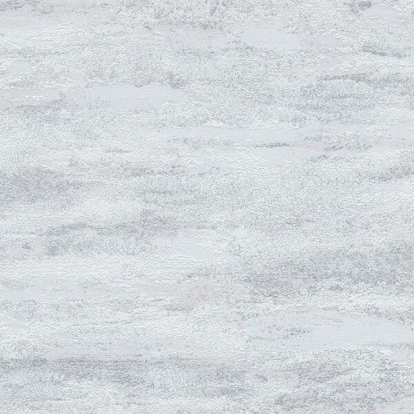 Tapete Grau, Silber innova Vliestapete (390413)