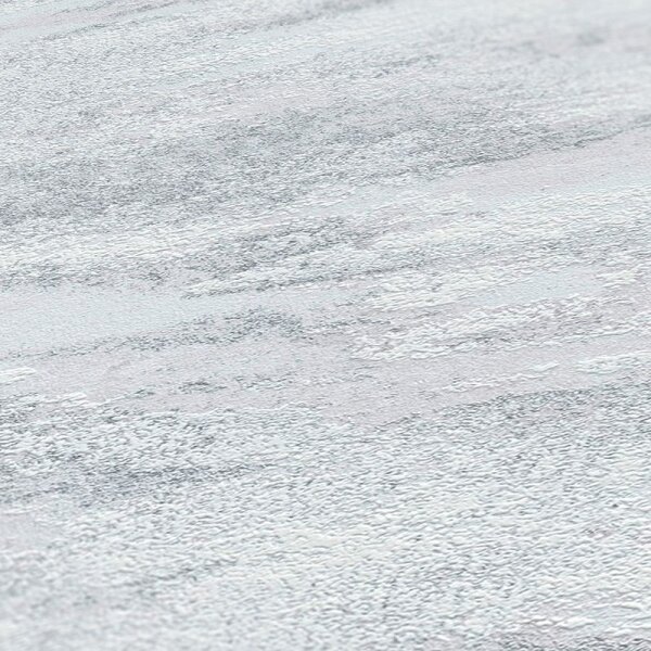 Tapete Grau, Silber innova Vliestapete (390413)