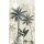 (SAMPLE) Digitaldruck-Tapete Tropical Vibes Marburg (47203)