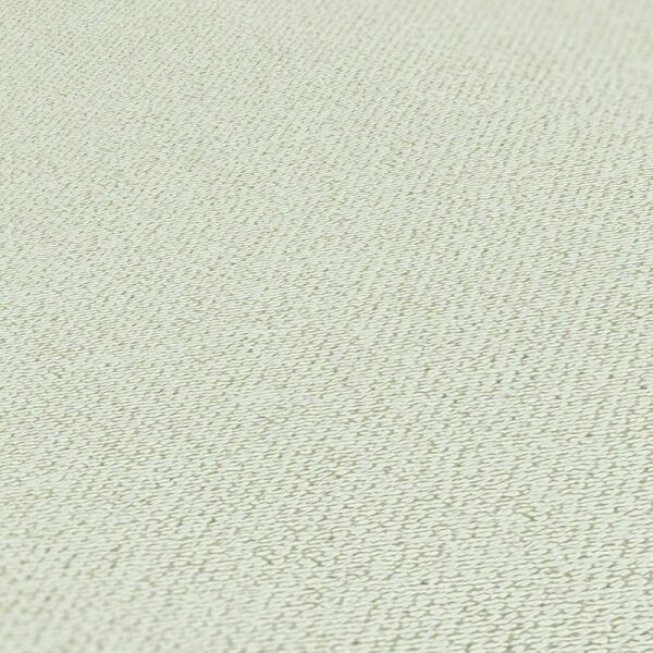 Tapete Grün, Pastellfarben innova Vliestapete (390402)