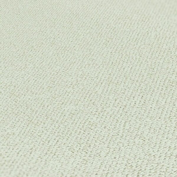 Tapete Grün, Pastellfarben innova Vliestapete (390402)