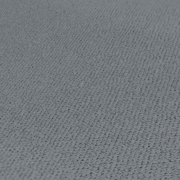 Tapete Grau, Silber innova Vliestapete (390401)