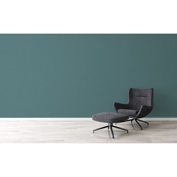 Tapete Blau, Grün, Petrol innova Vliestapete (390399)