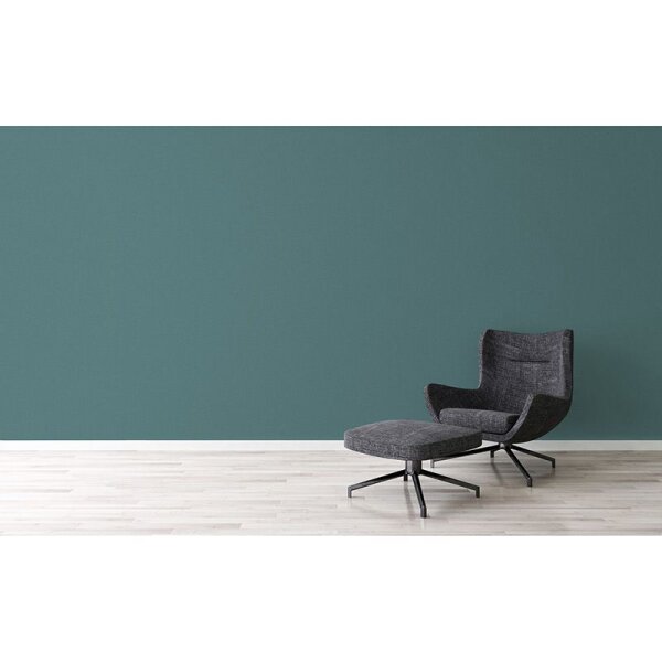 Tapete Blau, Grün, Petrol innova Vliestapete (390399)