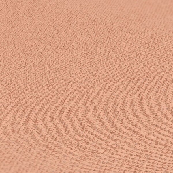 Tapete Orange, Terrakotta innova Vliestapete (390396)