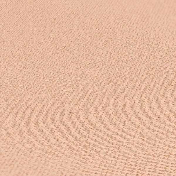 Tapete Orange, Terrakotta innova Vliestapete (390395)