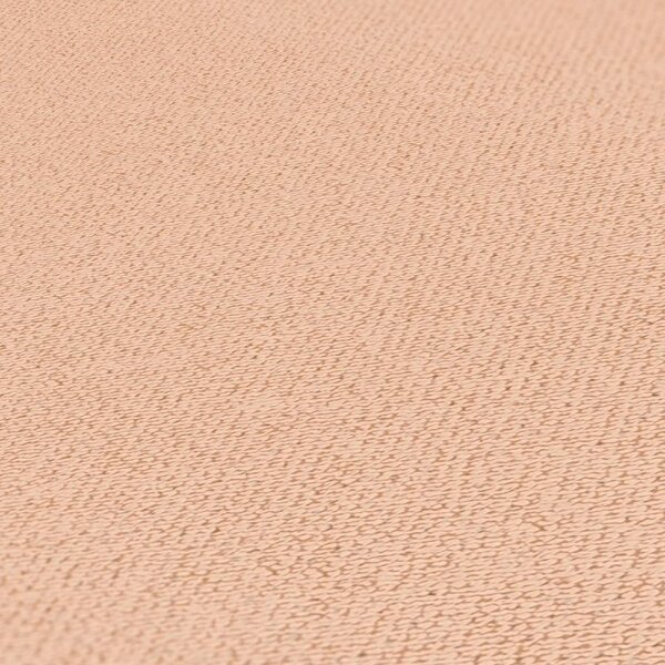 Tapete Orange, Terrakotta innova Vliestapete (390395)