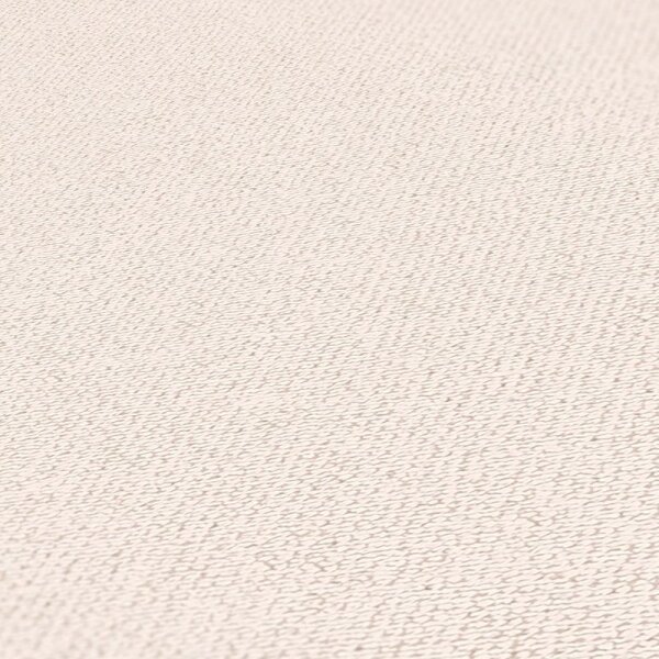 Tapete Beige, Creme innova Vliestapete (390394)