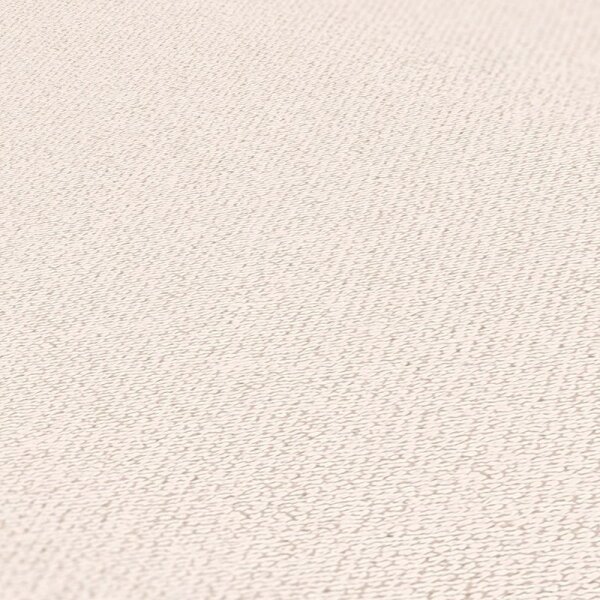 Tapete Beige, Creme innova Vliestapete (390394)