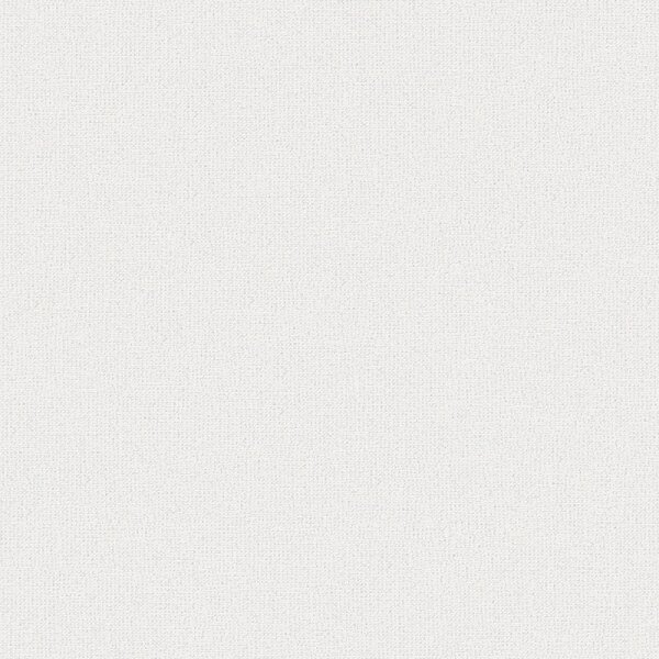 Tapete Weiß innova Vliestapete (390392)
