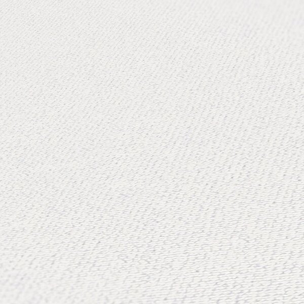 Tapete Weiß innova Vliestapete (390392)