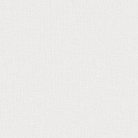 Tapete Wei&szlig; innova Vliestapete (390392)
