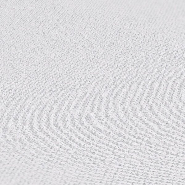 Tapete Grau, Silber innova Vliestapete (390391)