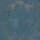 (SAMPLE) Tapete Blau AS-Creation Vliestapete (376485)