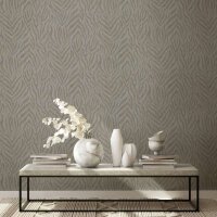 Tapete GZSZ Braun, Greige Marburg Vliestapete (34816)