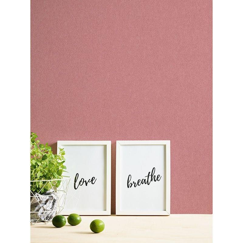 Tapete Rosa, Rose innova Vliestapete (390308)