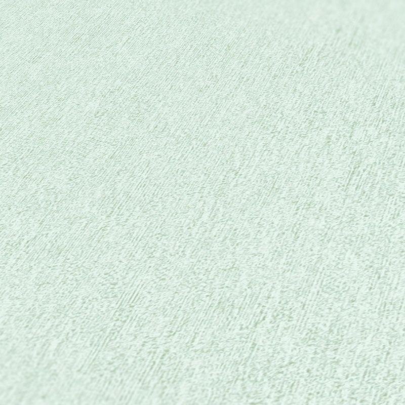 Tapete Grün, Pastellfarben innova Vliestapete (390306)