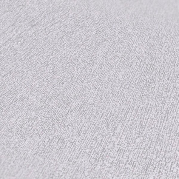 Tapete Grau, Silber innova Vliestapete (390304)