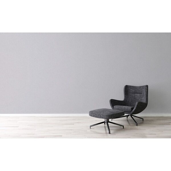 Tapete Grau, Silber innova Vliestapete (390304)