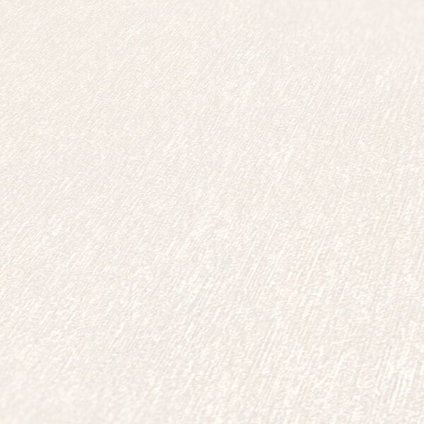 Tapete Beige, Creme, Weiß innova Vliestapete (390302)