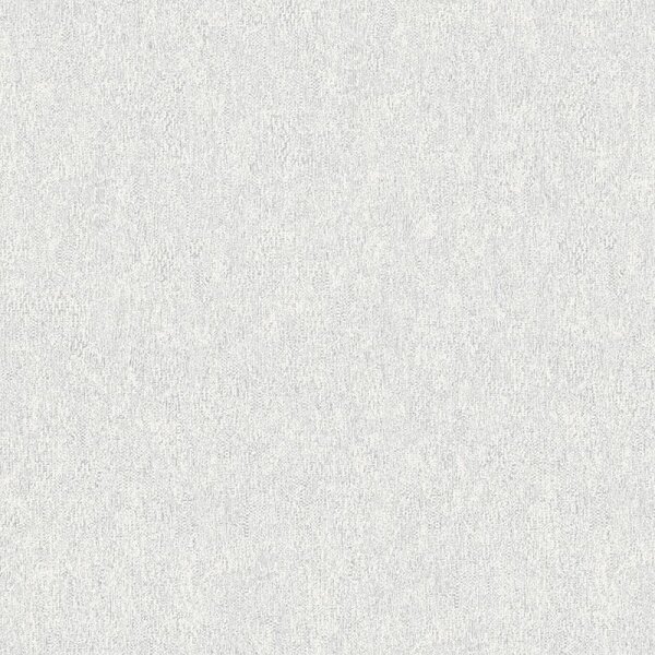 Tapete Grau, Silber innova Vliestapete (390301)