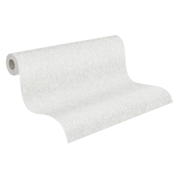 Tapete Grau, Silber innova Vliestapete (390301)