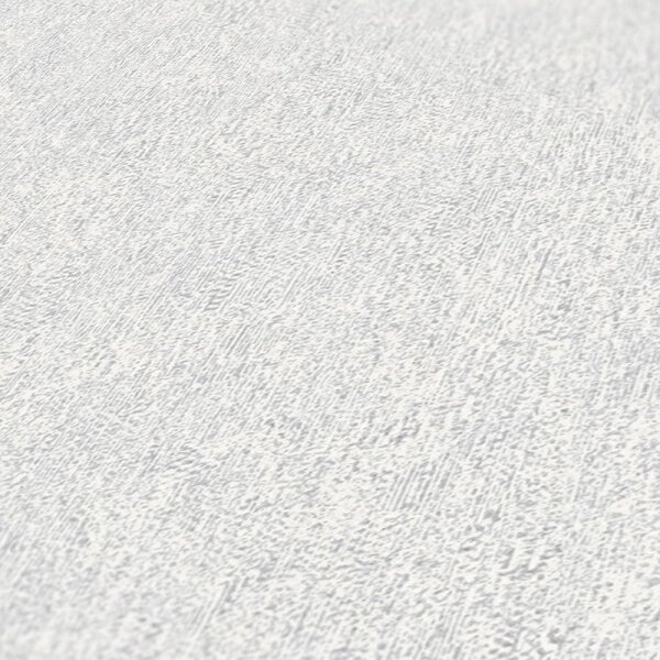 Tapete Grau, Silber innova Vliestapete (390301)