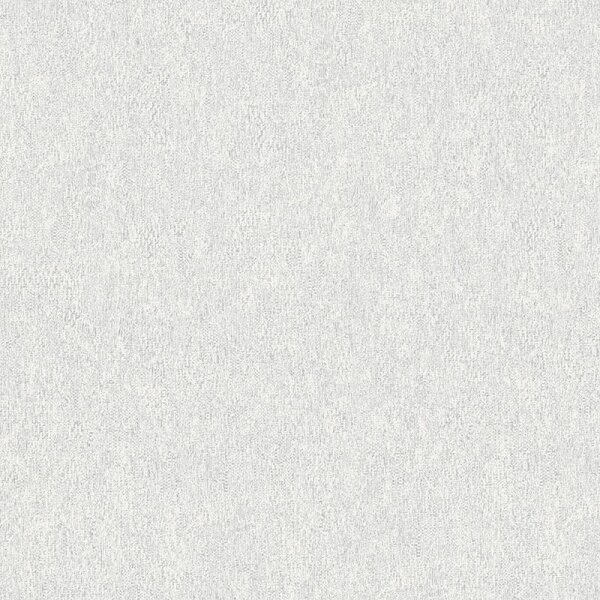 Tapete Grau, Silber innova Vliestapete (390301)