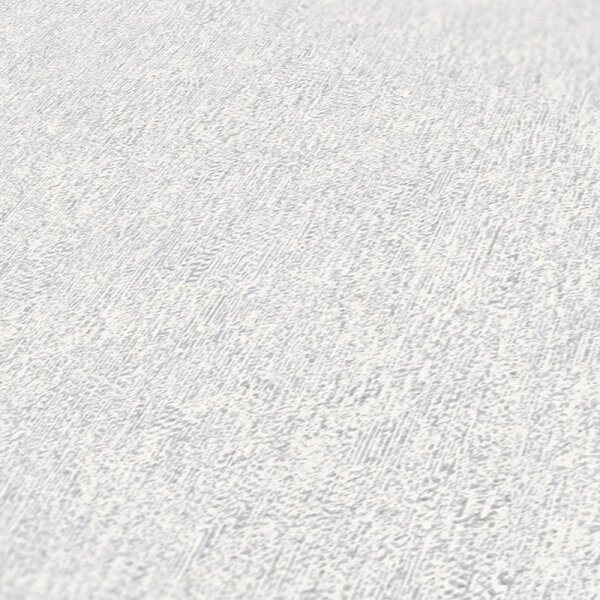 Tapete Grau, Silber innova Vliestapete (390301)