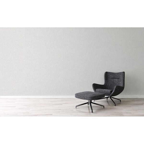 Tapete Grau, Silber innova Vliestapete (390301)