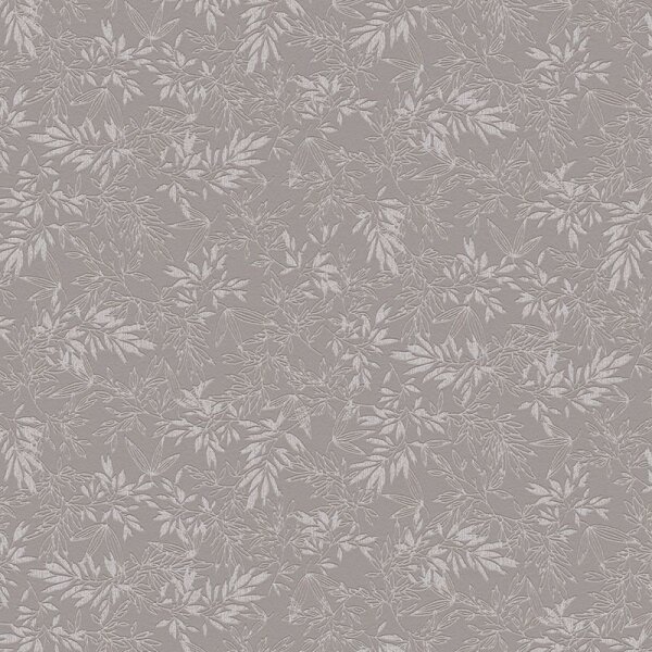 Tapete Grau, Silber innova Vliestapete (390283)