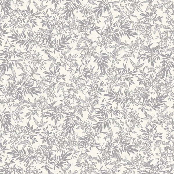 Tapete Grau, Silber innova Vliestapete (390281)