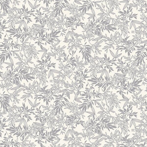 Tapete Grau, Silber innova Vliestapete (390281)