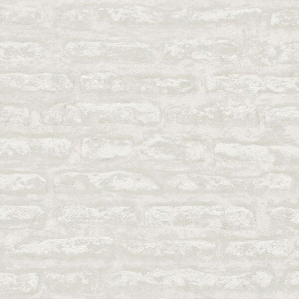 Tapete Grau, Silber innova Vliestapete (390273)